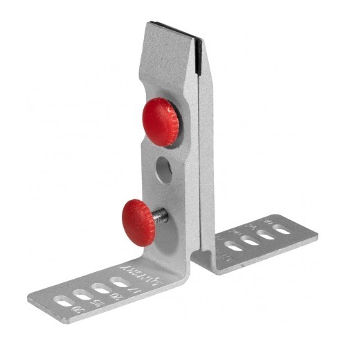 Naža skava Lansky Soft Grip RCLAMP