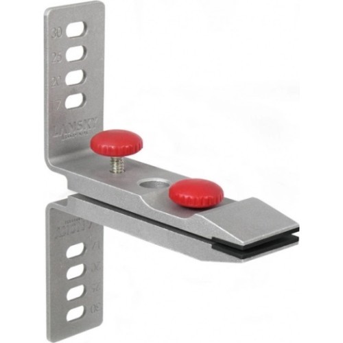 Lansky Soft Grip Knife Clamp RCLAMP