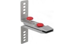 Lansky Soft Grip Knife Clamp RCLAMP
