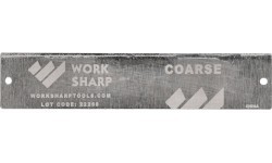 320 dimanta asināšanas akmens Work Sharp Benchstone