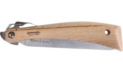 Opinel 18 zāģis