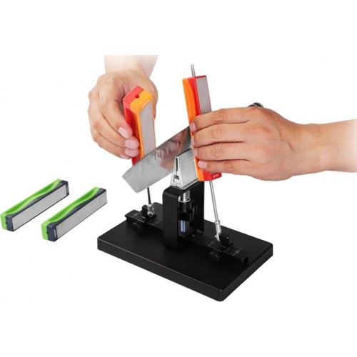 Taidea TG1812 sharpening system