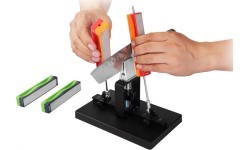 Taidea TG1812 sharpening system