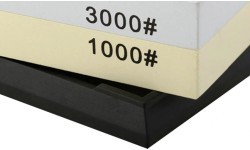 Taidea (1000/3000) T6310 stone sharpener