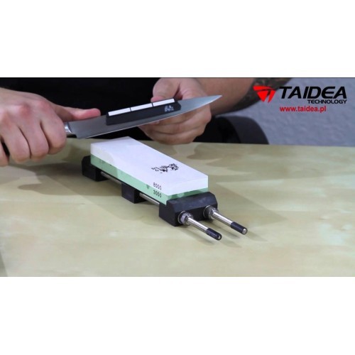 Taidea (1000/3000) T6310 asināšanas akmens