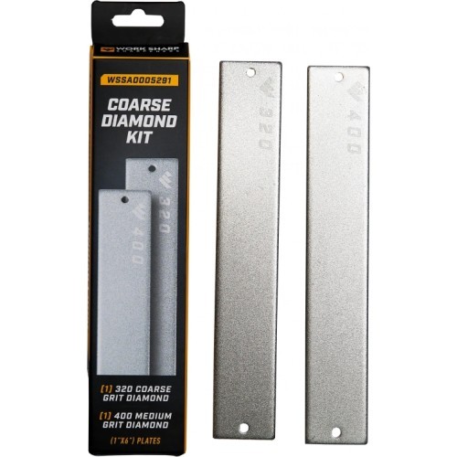 Набор алмазных камней 320/400 для точилки Work Sharp Professional Precision Adjust