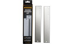 Dimanta asināšanas akmeņu komplekts 320/400 Work Sharp Professional Precision Adjust