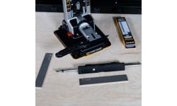 Набор алмазных камней 320/400 для точилки Work Sharp Professional Precision Adjust
