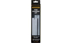 Divu dimanta asināšanas akmeņu 600/800 komplekts asinātājam Work Sharp Professional Precision Adjust
