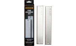 Divu dimanta asināšanas akmeņu 600/800 komplekts asinātājam Work Sharp Professional Precision Adjust