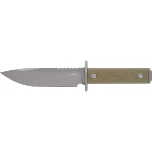 Нож с фиксированным клинком Zero Tolerance ZT 0006