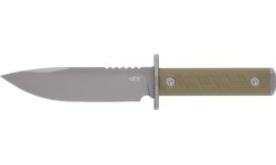 Nazis ar fiksētu asmeni Zero Tolerance ZT 0006