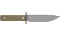 Nóż o stałej klindze Zero Tolerance ZT 0006