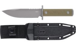 Нож с фиксированным клинком Zero Tolerance ZT 0006