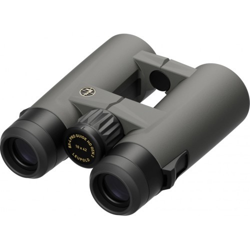 Binoklis Leupold BX-4 Pro Guide HD 10x42mm Gen 2