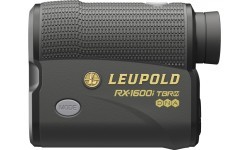 Leupold RX-1600i TBR/W DNA OLED rangefinder