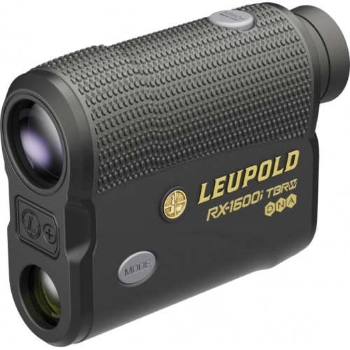 Leupold RX-1600i TBR/W DNA OLED rangefinder