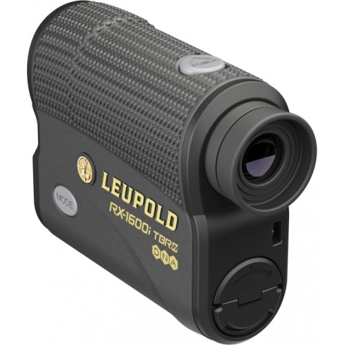 Leupold RX-1600i TBR/W DNA OLED rangefinder