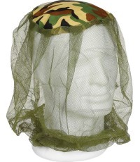 Москитная сетка OD green-woodland эластичная лента