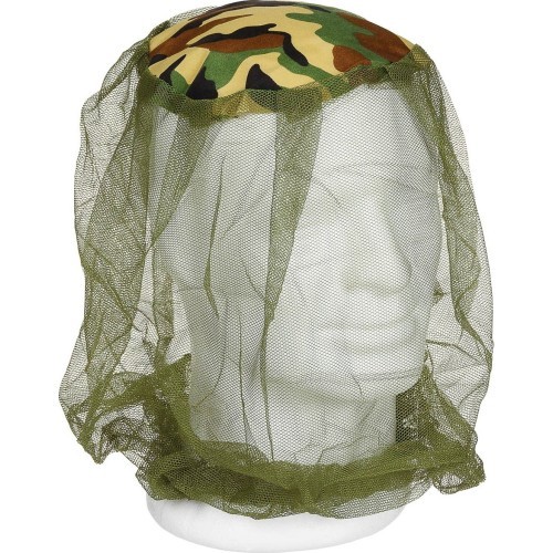 Москитная сетка OD green-woodland эластичная лента
