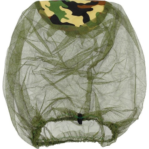 Москитная сетка OD green-woodland эластичная лента
