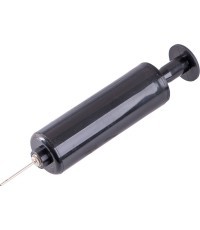 Ручной игольчатый насос для мячей inSPORTline Blakpump