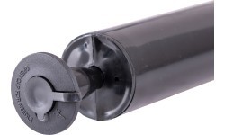 Ручной игольчатый насос для мячей inSPORTline Blakpump