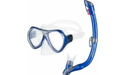 Snorkelēšanas komplekts AURA+ EVO - 11
