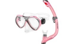 Snorkeling set AURA+ EVO - 03