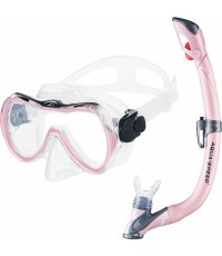 Snorkelēšanas komplekts ENZO + EVO - 03