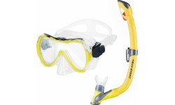Snorkeling set ENZO + EVO - 18