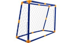Futbola komplekts, vārti ar piederumiem