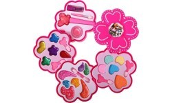 Toiletries For Girls Jewelry Box