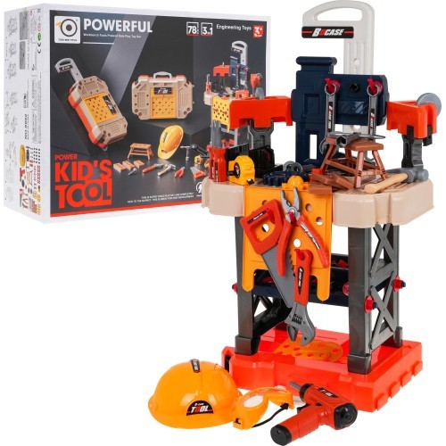 Little DIY 3in1 set
