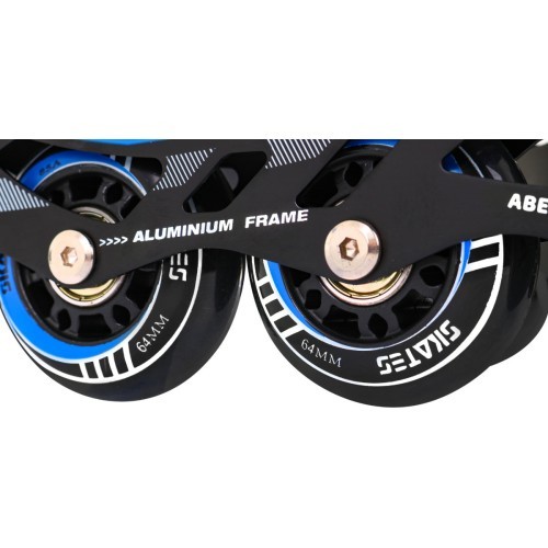 Skates, Skates, Set 4in1 29-33 Blue