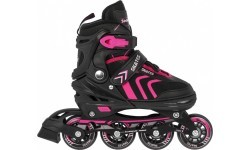 Skates, Skates, Set 4in1 29-33 Pink
