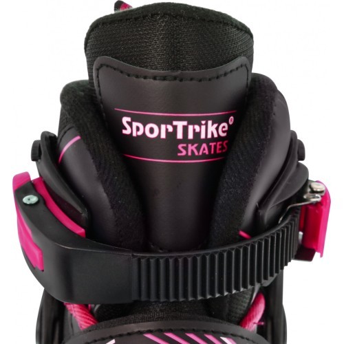 Skates, Skates, Set 4in1 29-33 Pink