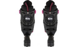 Skates, Skates, Set 4in1 34-38 Pink