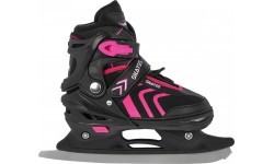 Skates, Skates, Set 4in1 34-38 Pink