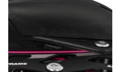 Skates, Skates, Set 4in1 34-38 Pink