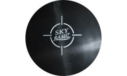 Batuta lēkšanas paklājs 8FT