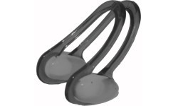 Plastic NOSE CLIP - 07