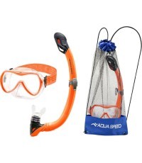 Набор для снорклинга ALIZE FS + SAMOS - 75