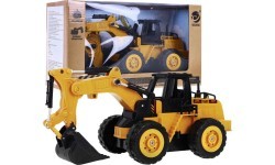 Excavator 1:36 R/C 2.4 GHz
