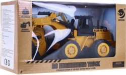 Ekskavators 1:36 R/C 2,4 GHz