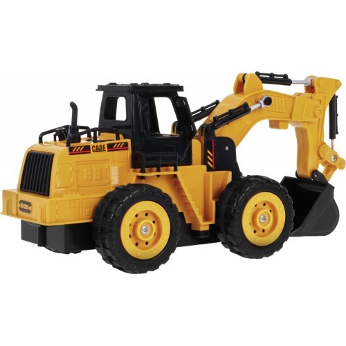 Excavator 1:36 R/C 2.4 GHz