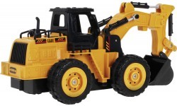 Excavator 1:36 R/C 2.4 GHz