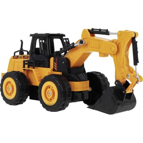 Excavator 1:36 R/C 2.4 GHz