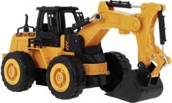 Excavator 1:36 R/C 2.4 GHz