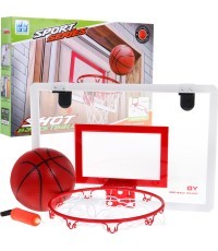 Electronic Basketball Table